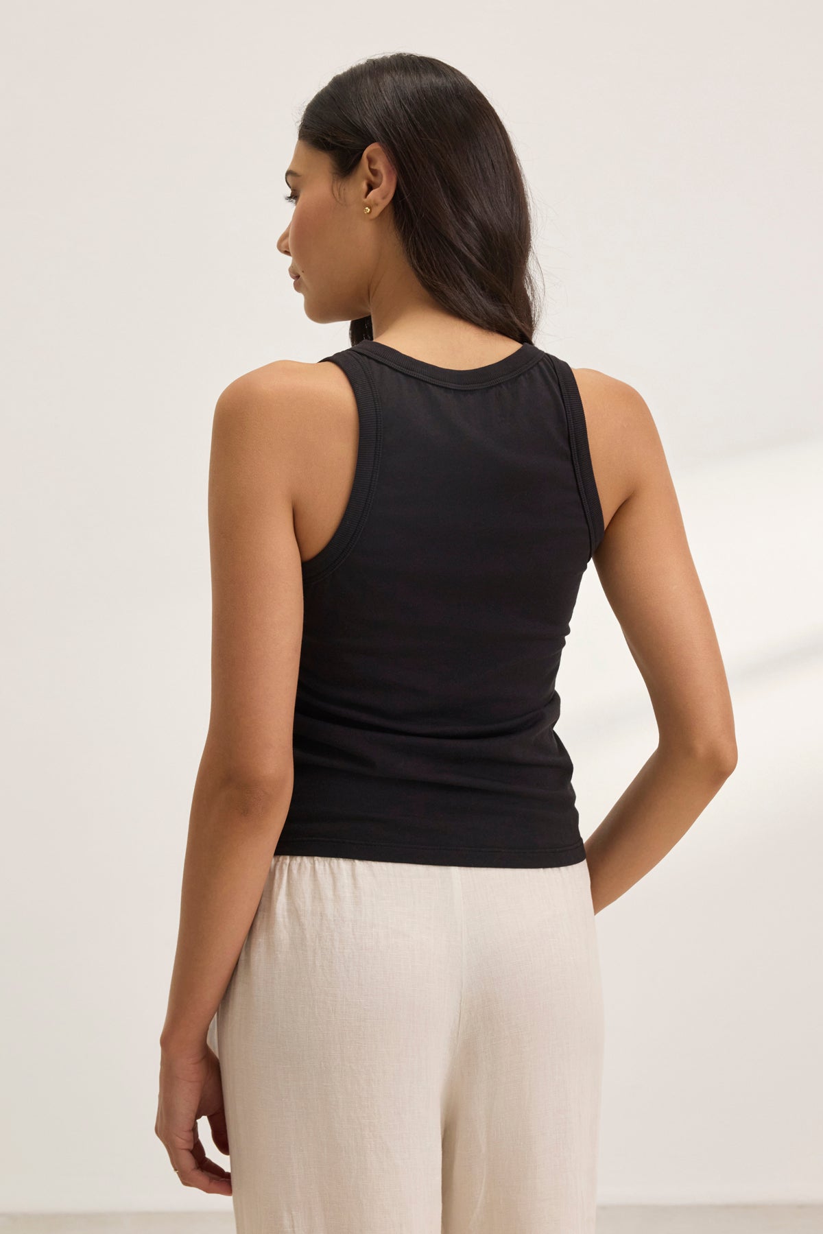 GREER TANK TOP
