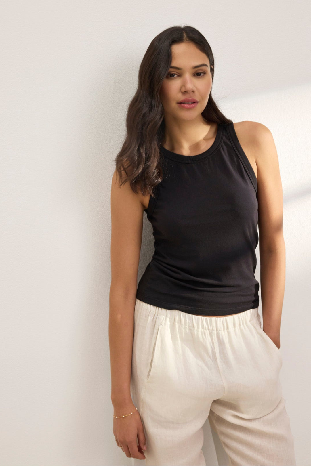 GREER TANK TOP