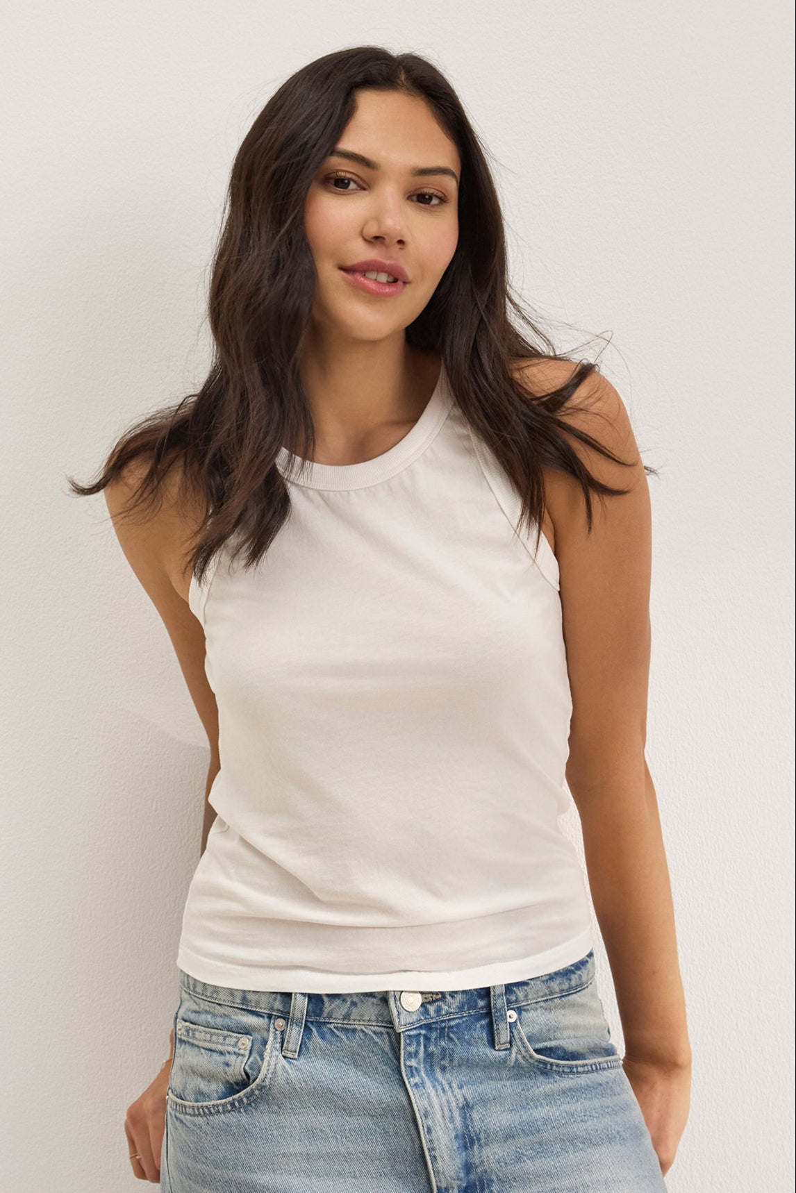 GREER TANK TOP