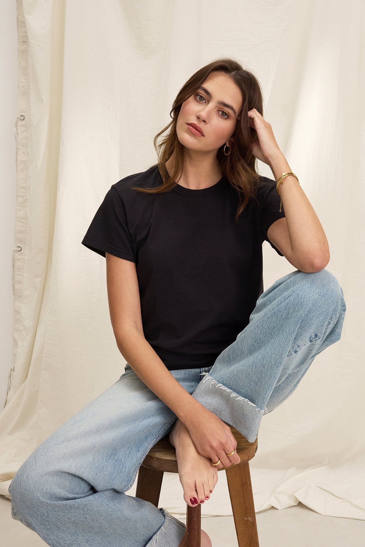 JAZZ TEE