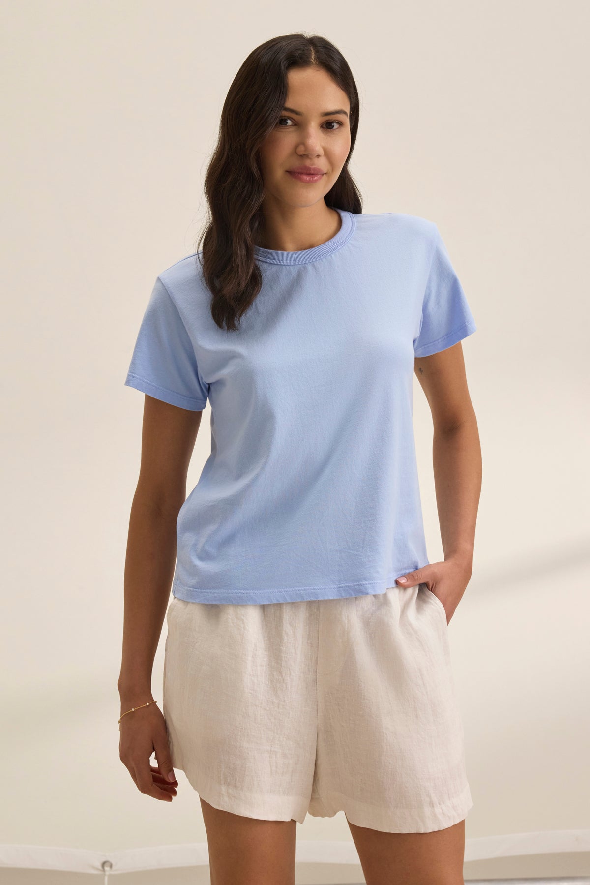 JAZZ TEE