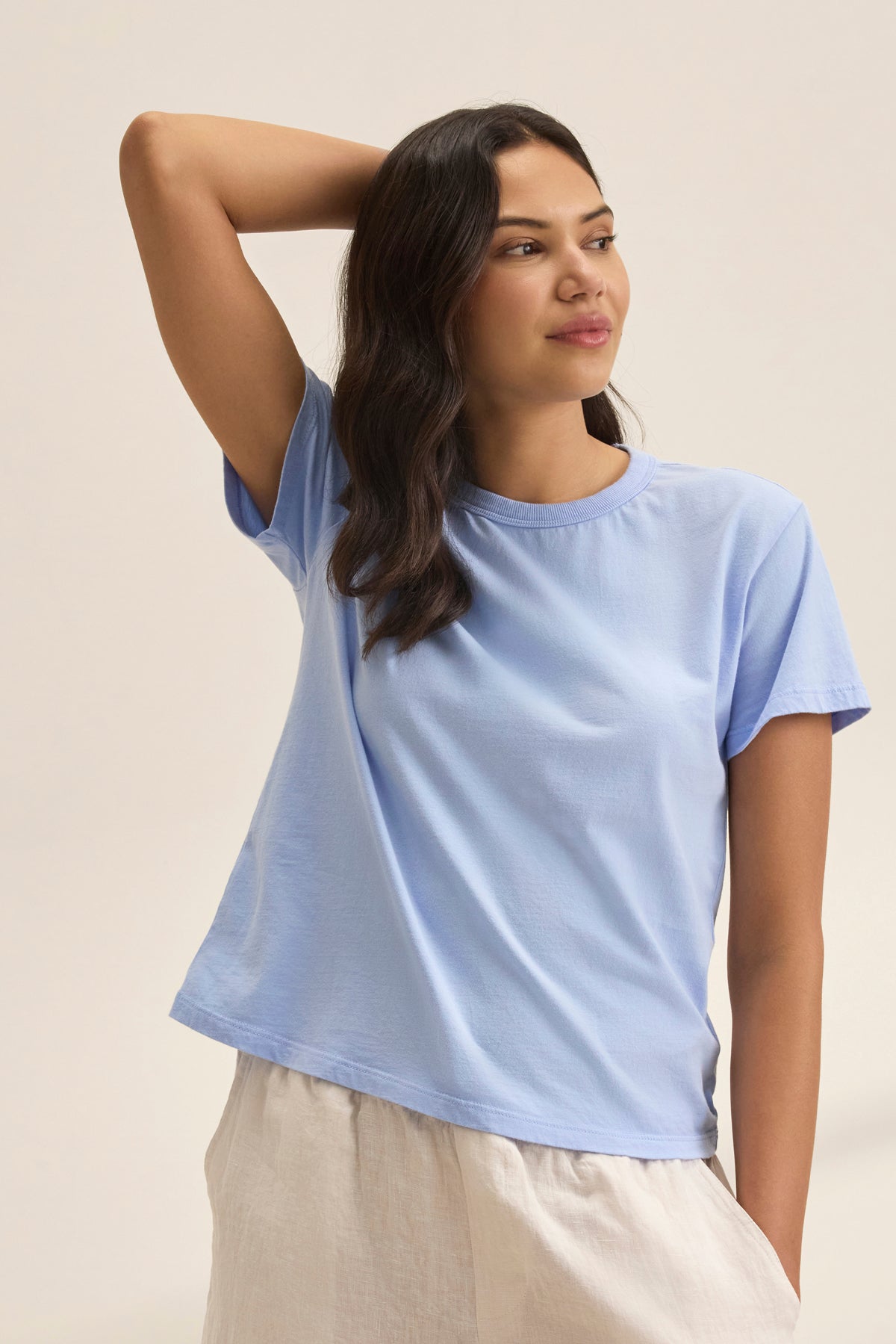 JAZZ TEE
