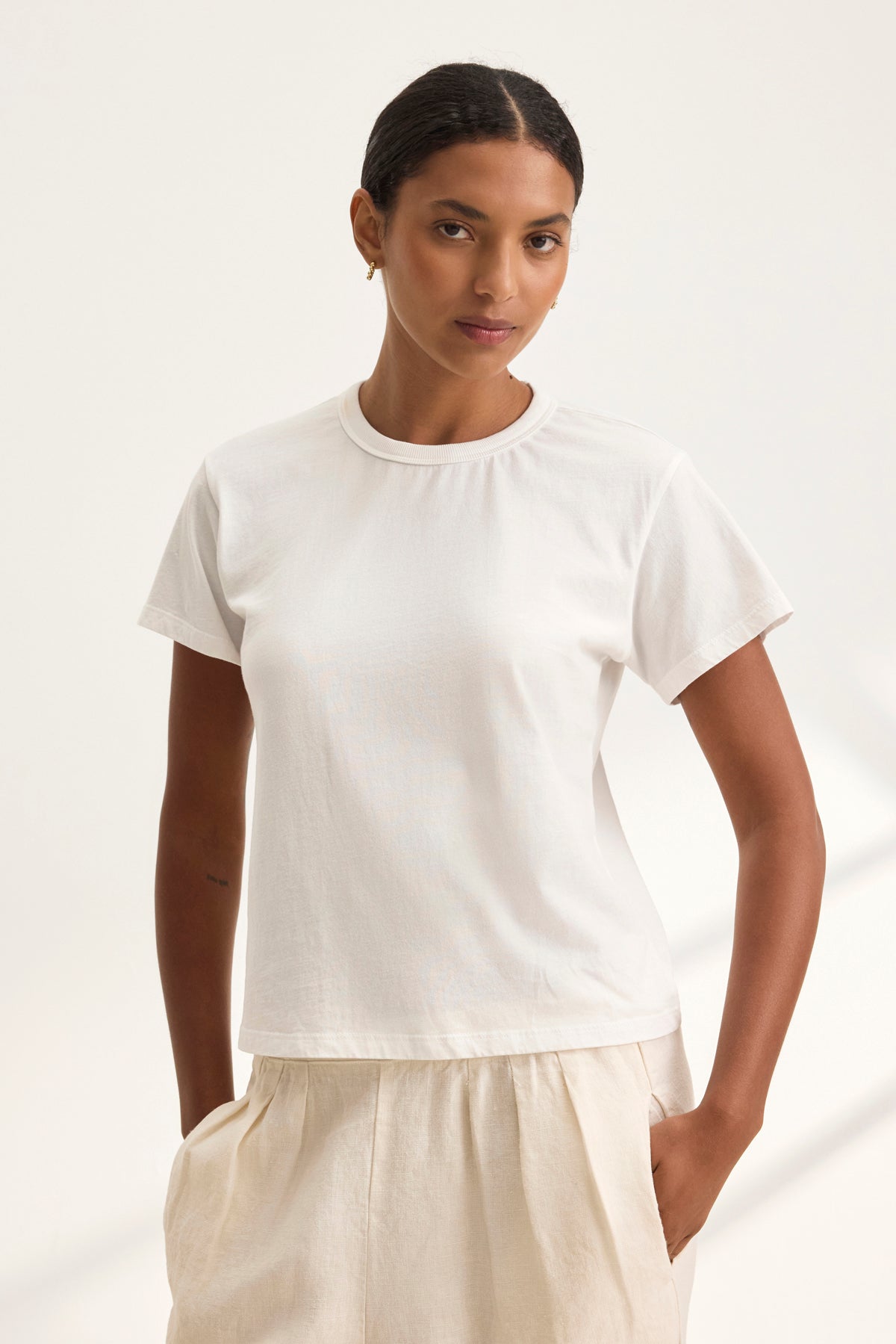JAZZ TEE