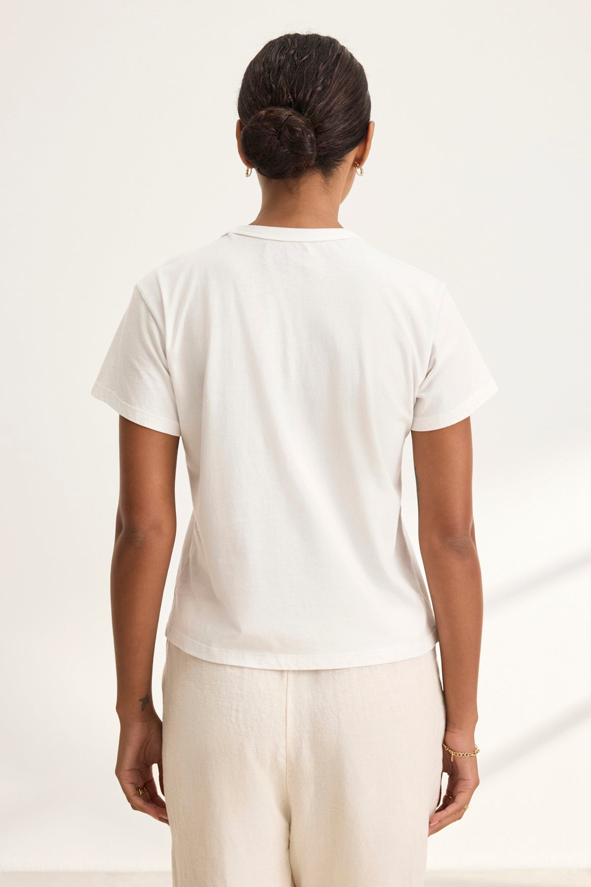 JAZZ TEE