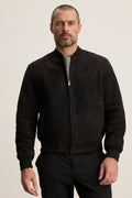 AMIAS BOMBER JACKET