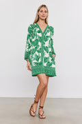EMELLA DRESS
