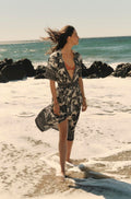 FREYA DRESS