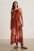 ODESSA DRESS