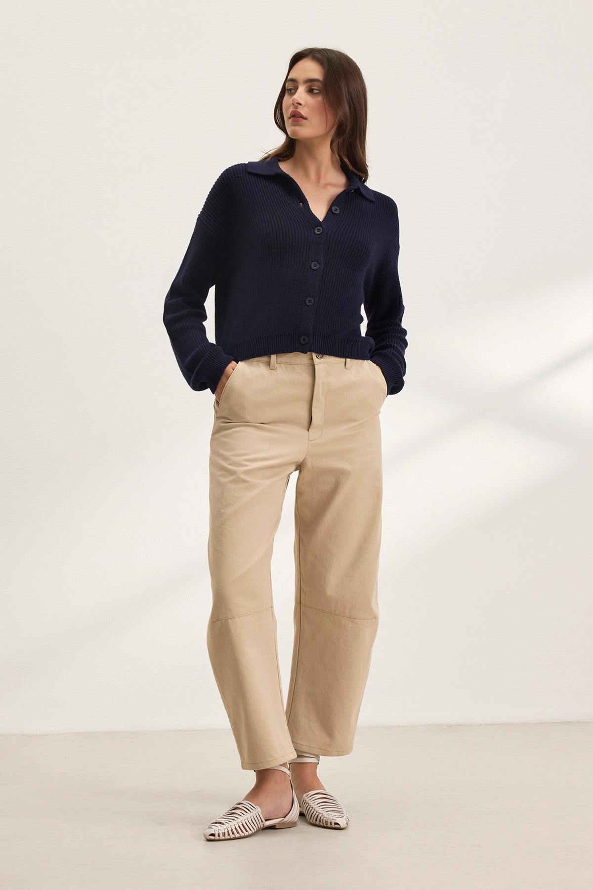 ALEXIS PANT