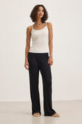 ALEMI POINTELLE PANT