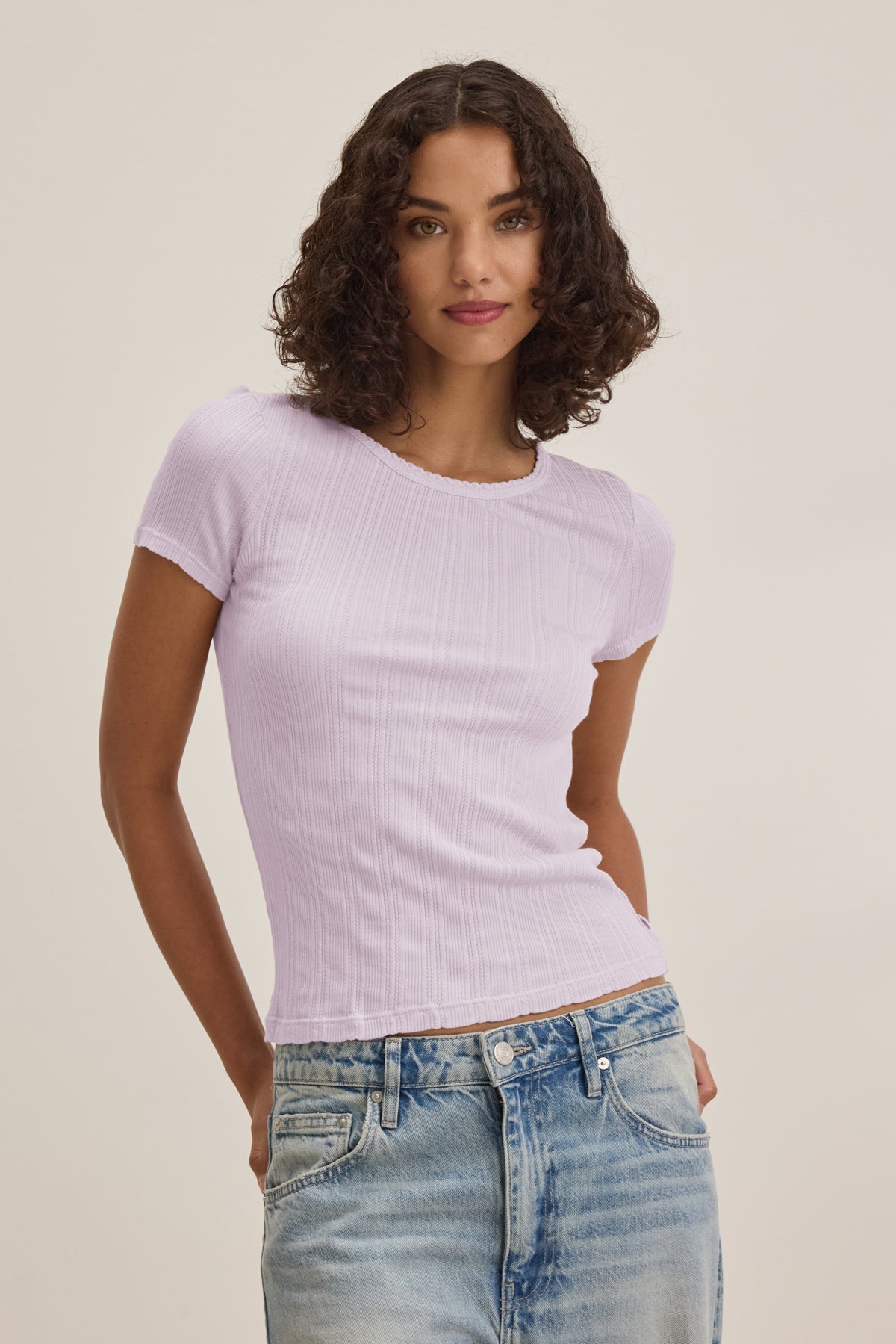 ENATI POINTELLE TEE