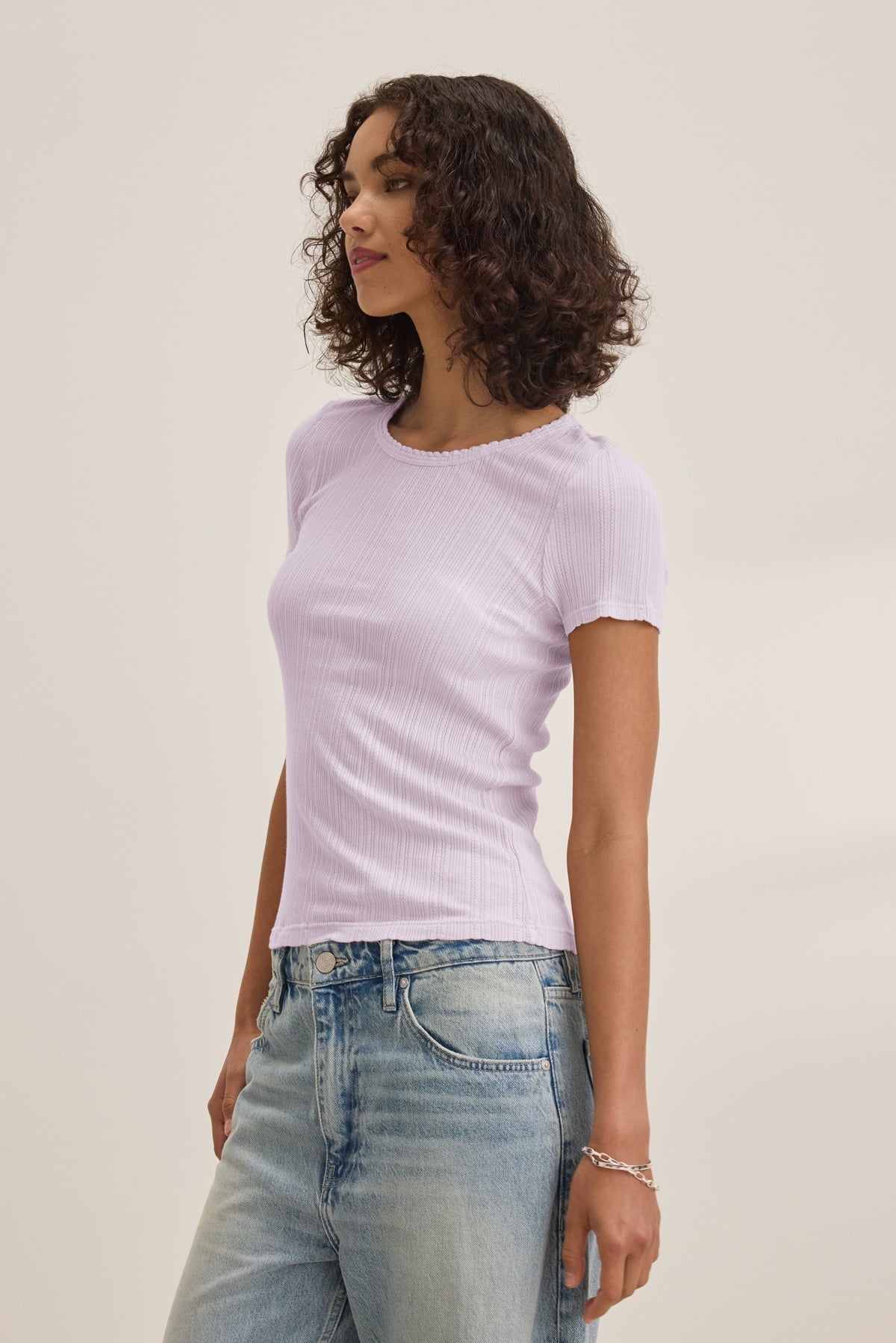 ENATI POINTELLE TEE