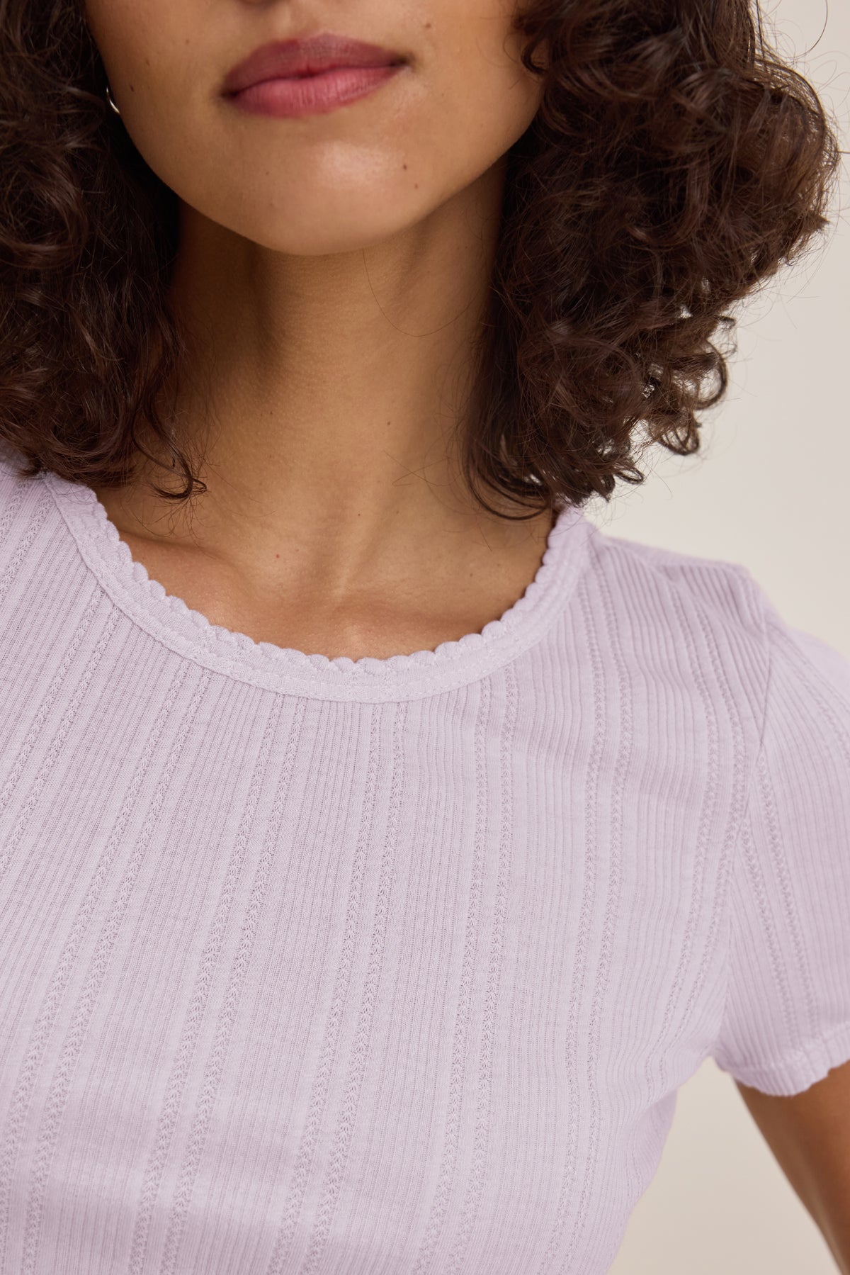 ENATI POINTELLE TEE