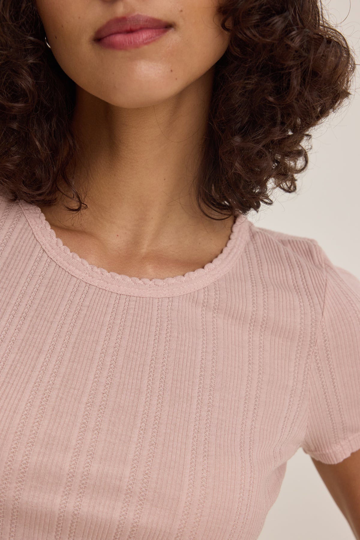 ENATI POINTELLE TEE