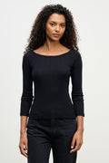NIMA POINTELLE TEE
