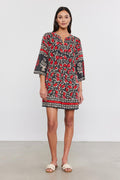 TALIA DRESS
