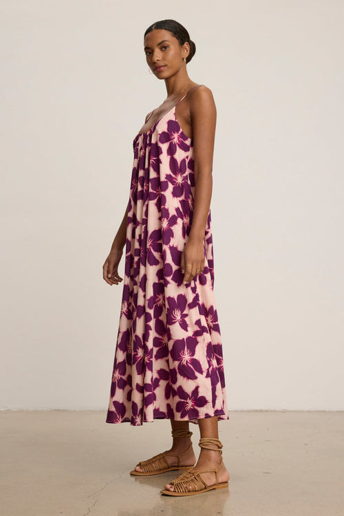 ALEXA DRESS