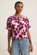 DELILAH BLOUSE