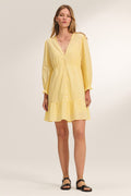 SAMANTHA DRESS