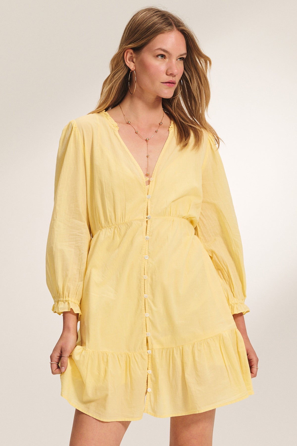 SAMANTHA DRESS