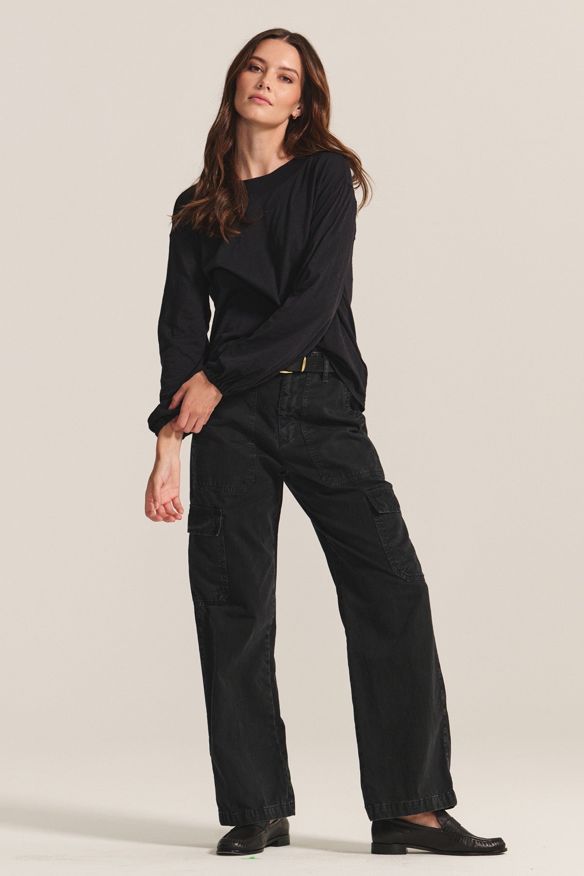 JAMINA TEE