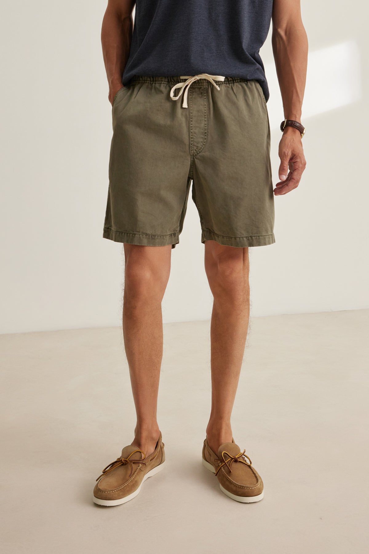 FIELDER SHORT