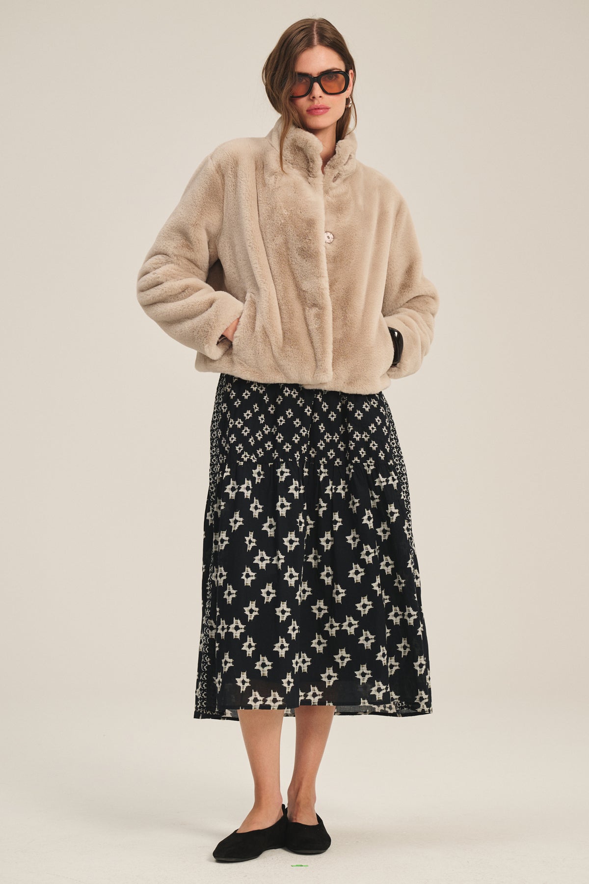 ELEN DRESS