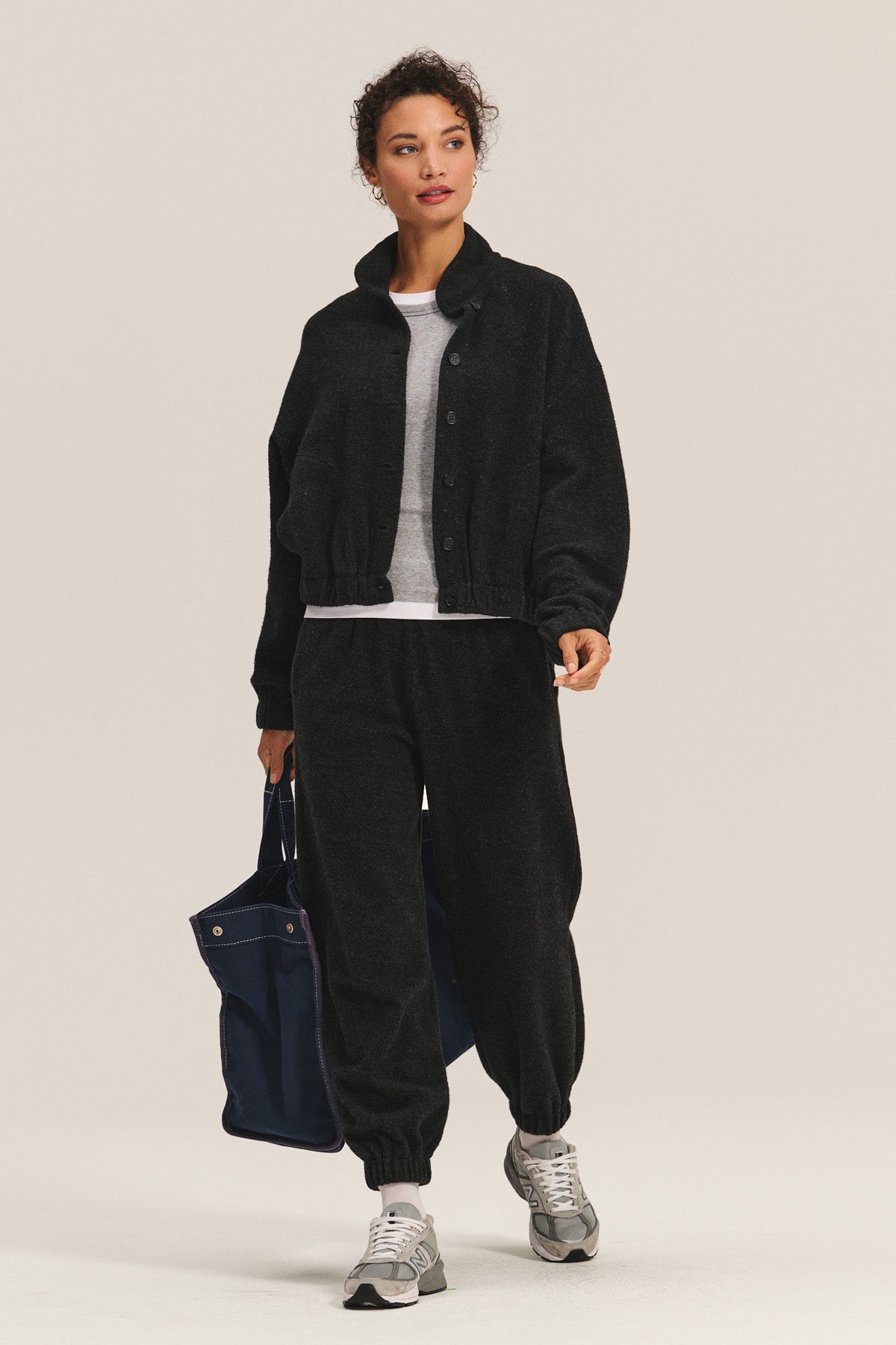 DAWN JOGGER