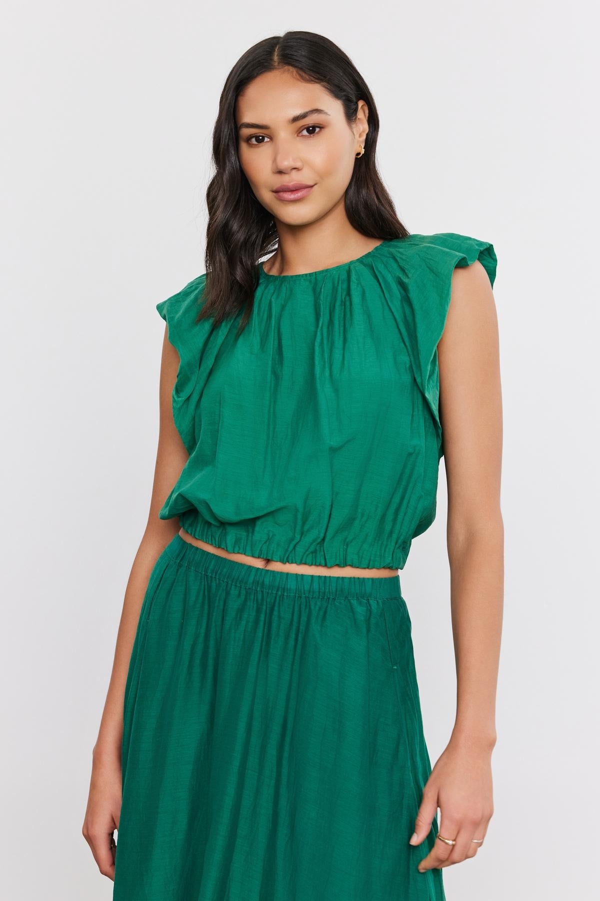 AMORA TOP