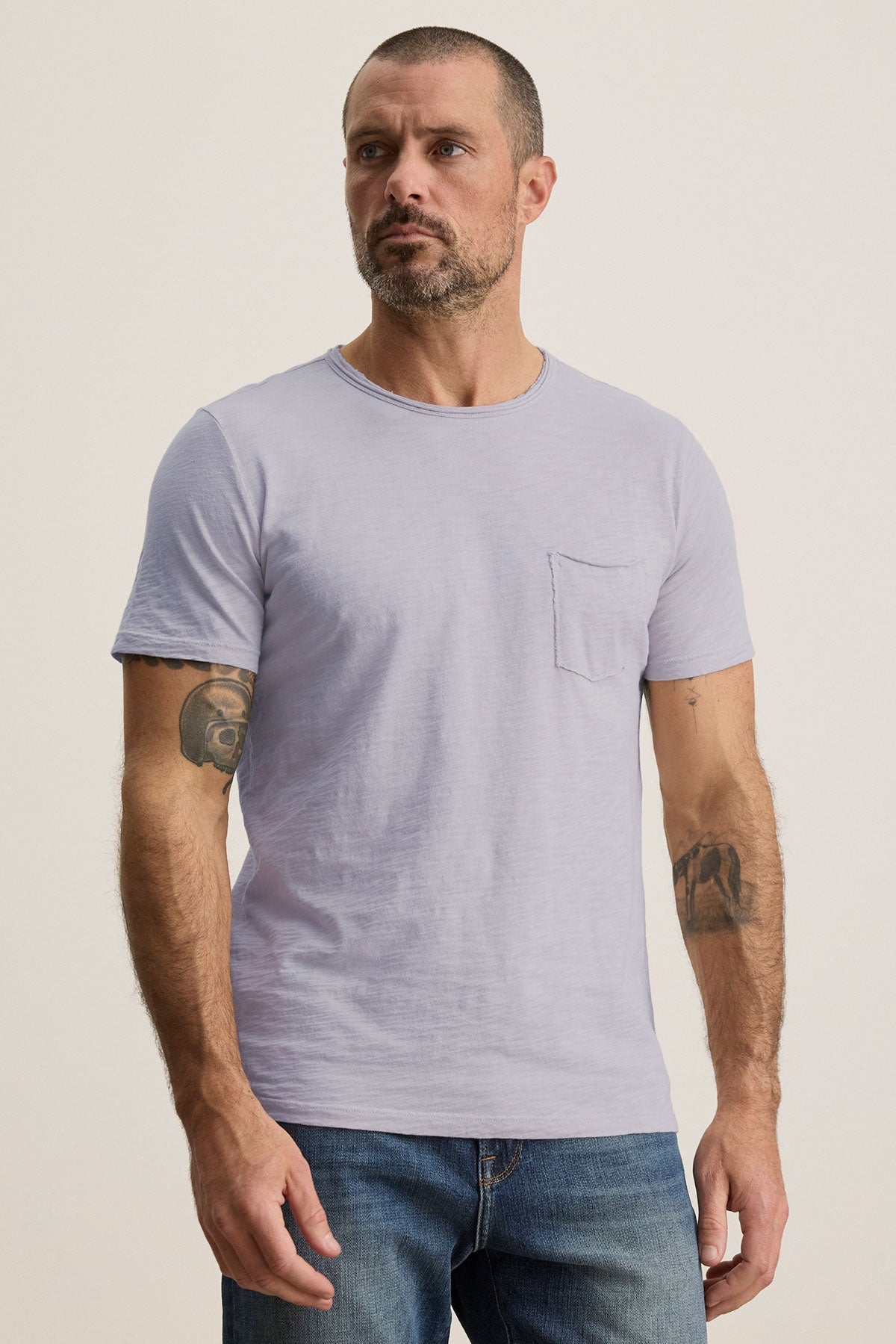 CHAD TEE