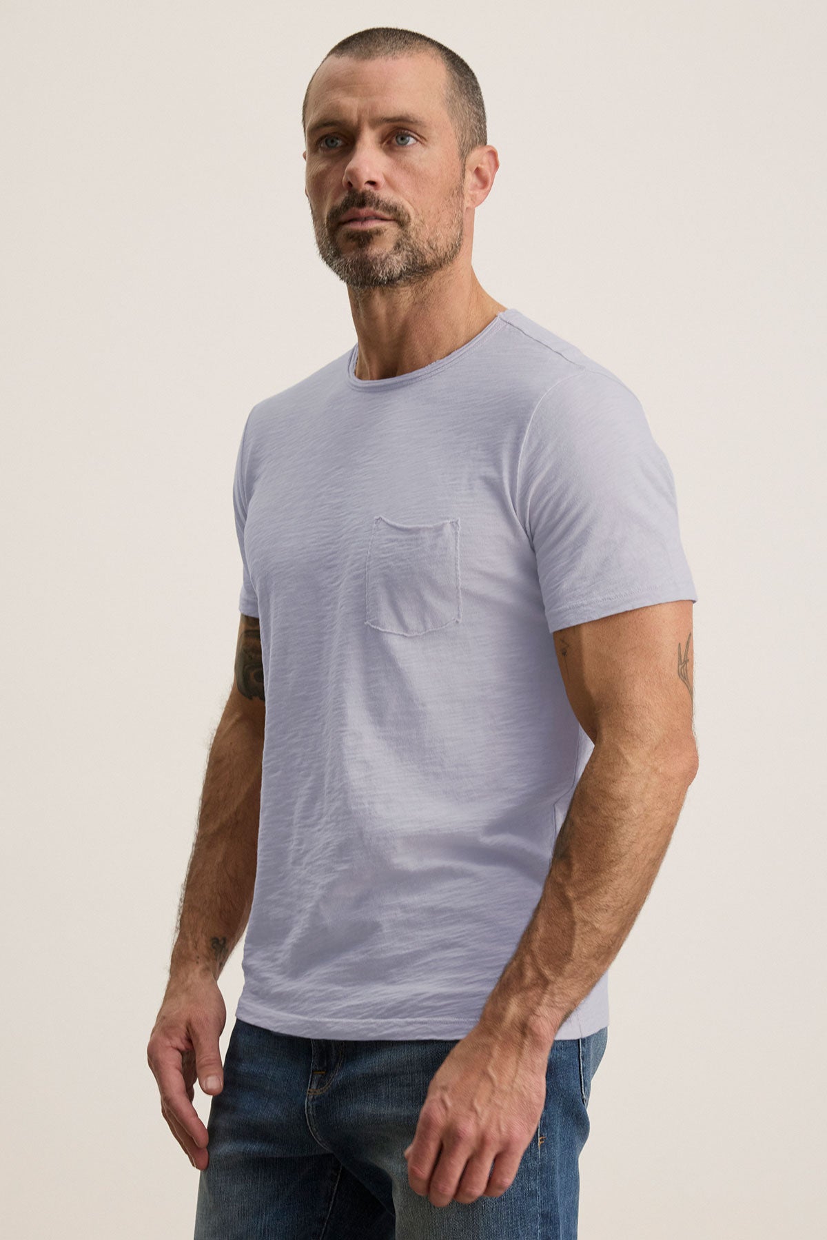 CHAD TEE