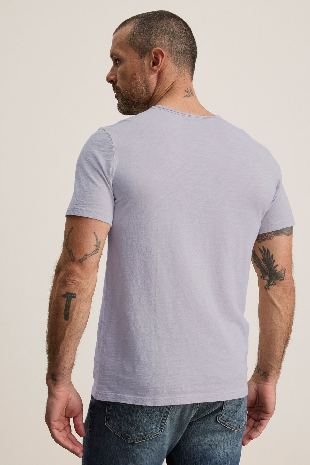 CHAD TEE