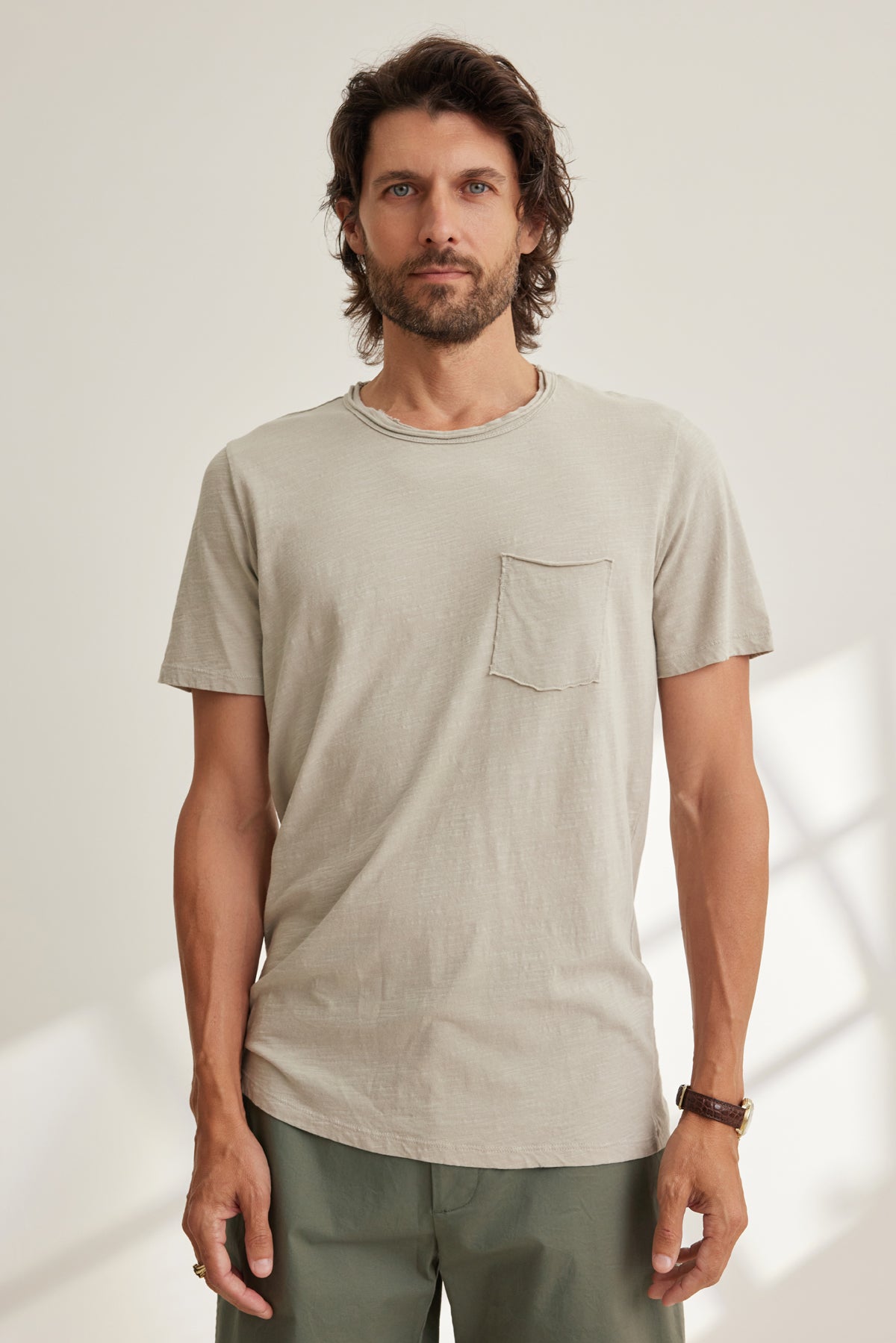 CHAD TEE