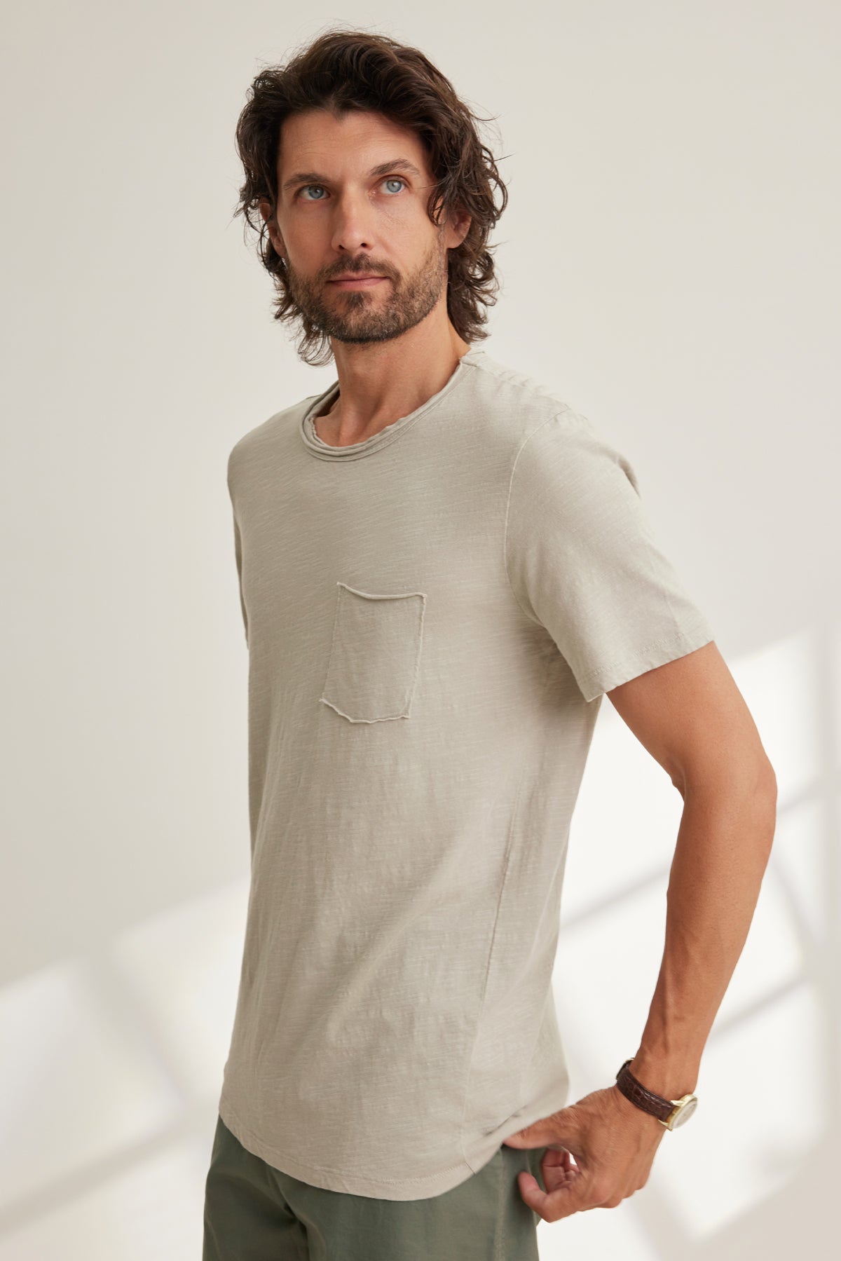 CHAD TEE