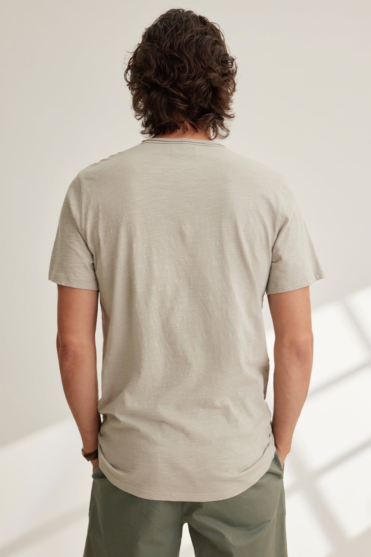 CHAD TEE