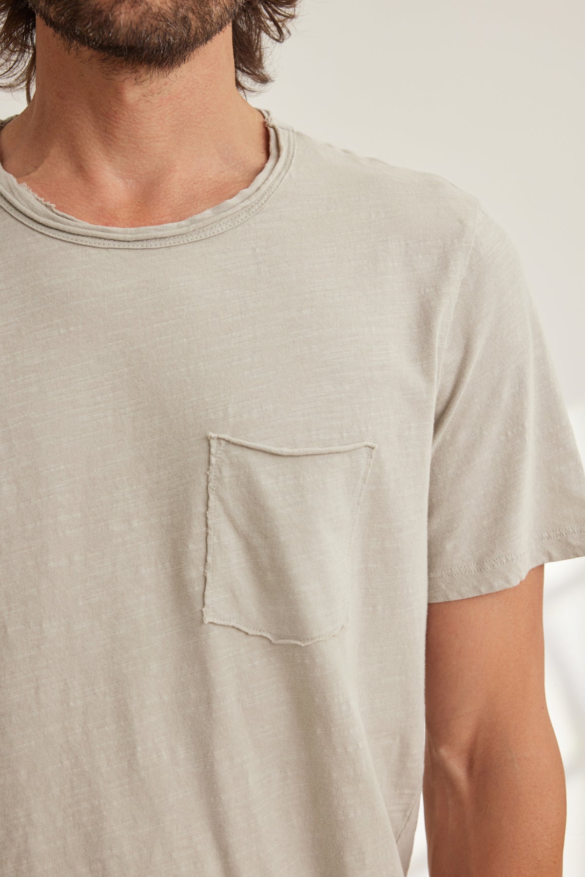 CHAD TEE
