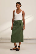 LILIAN SKIRT