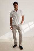 JAE LINEN PANT
