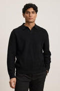 REDDING SWEATER POLO