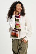 LUCA ALPACA SCARF