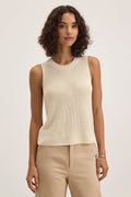 MUNA SWEATER VEST