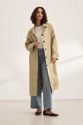RAHEAL TRENCH COAT