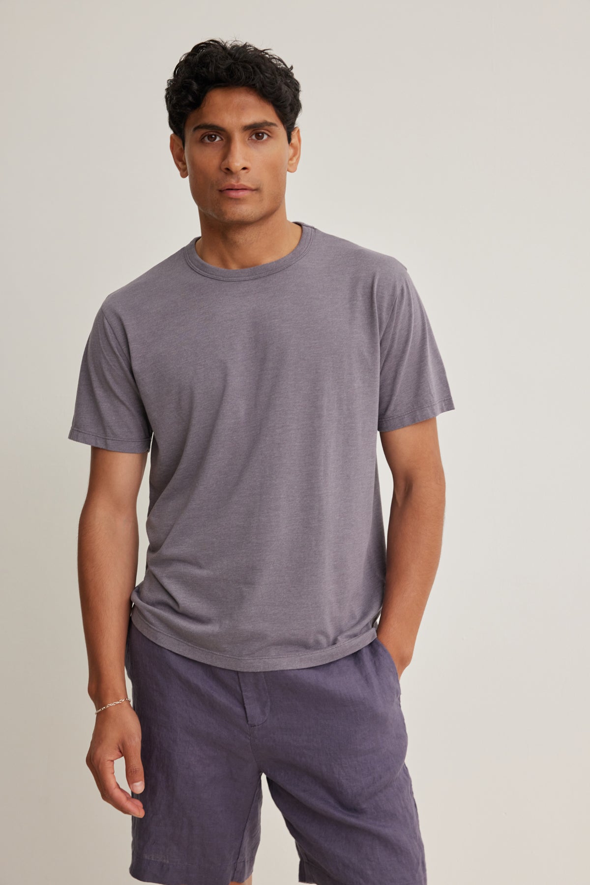 ZANDER TEE