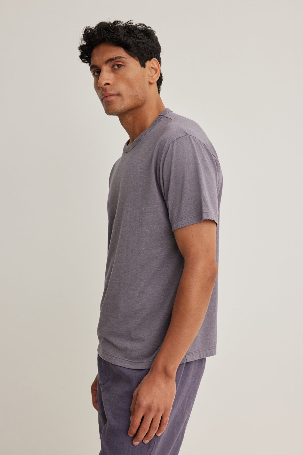 ZANDER TEE