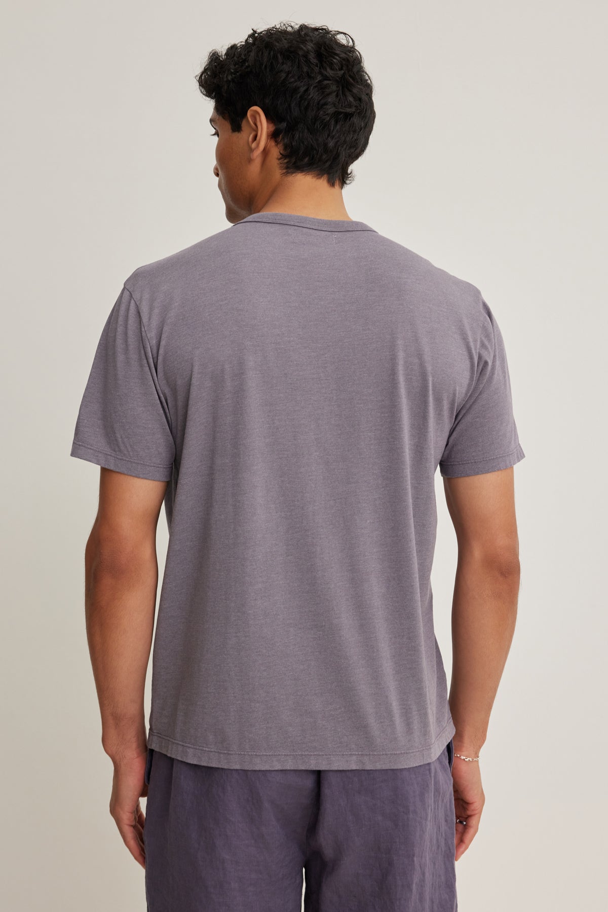 ZANDER TEE