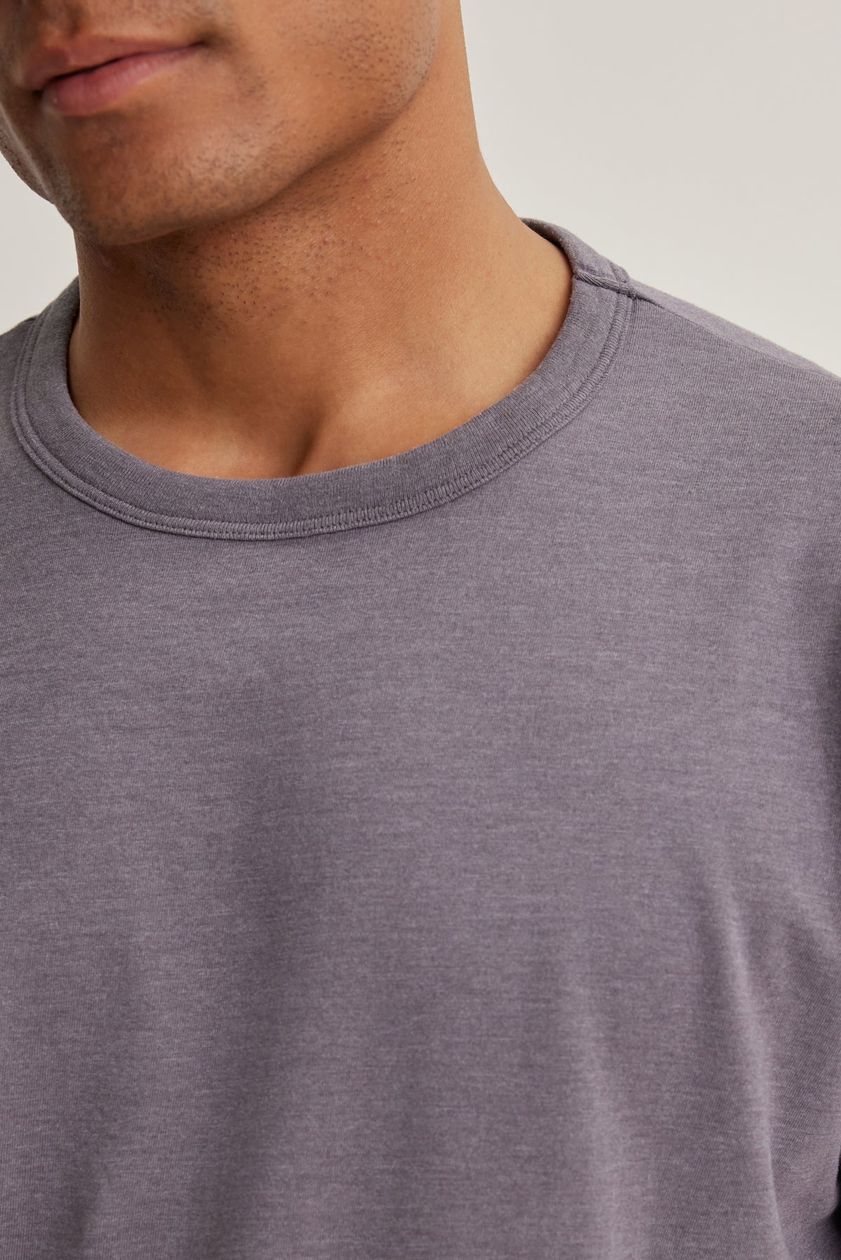 ZANDER TEE