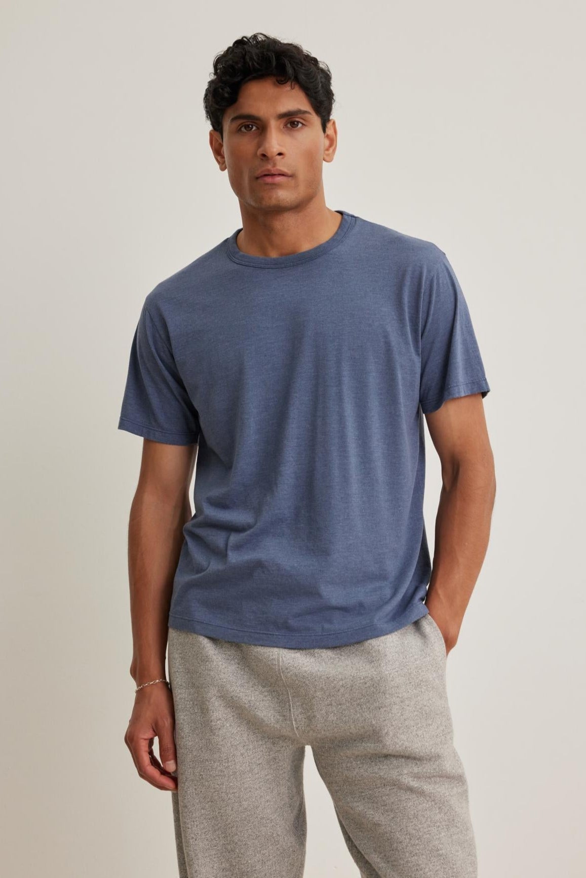 ZANDER TEE