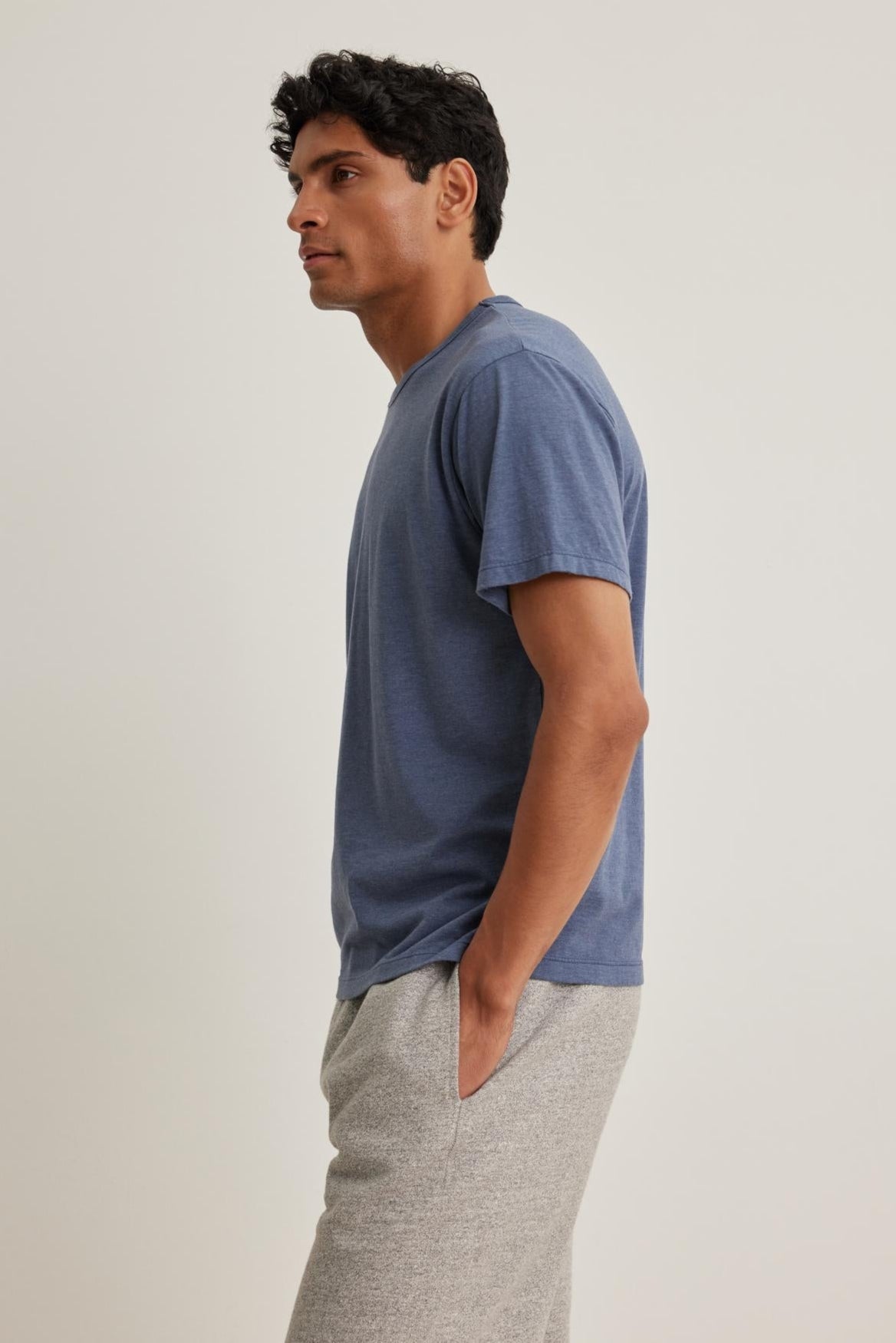 ZANDER TEE