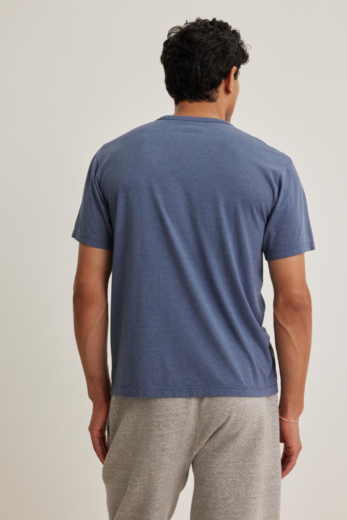 ZANDER TEE