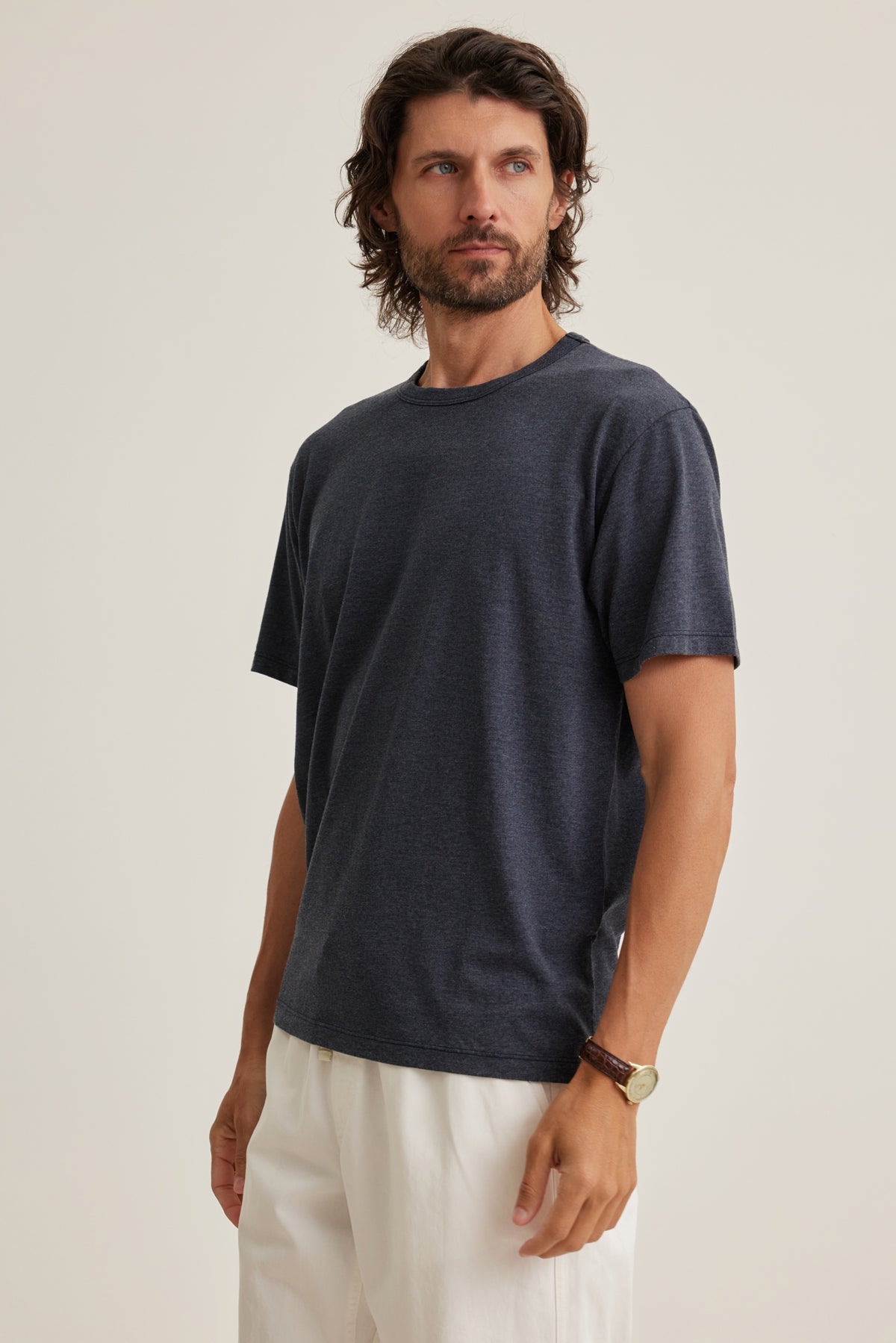ZANDER TEE